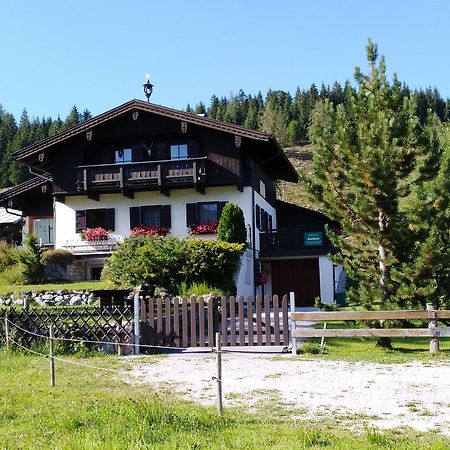 Almidylle Kathrin Villa Strobl Exterior photo