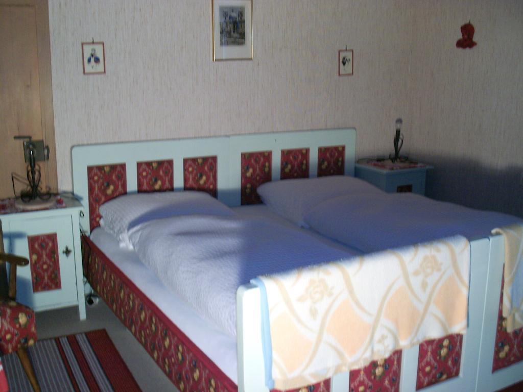 Almidylle Kathrin Villa Strobl Room photo