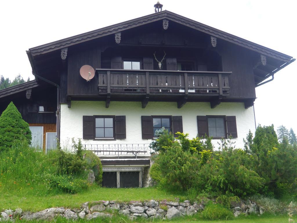 Almidylle Kathrin Villa Strobl Exterior photo