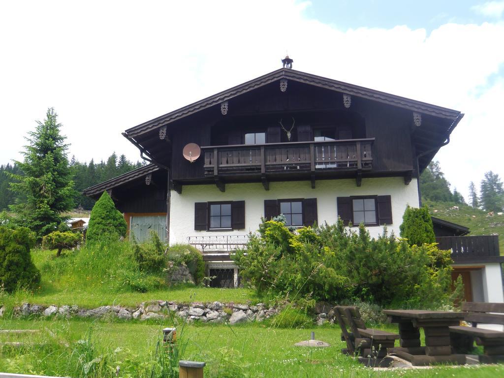 Almidylle Kathrin Villa Strobl Exterior photo