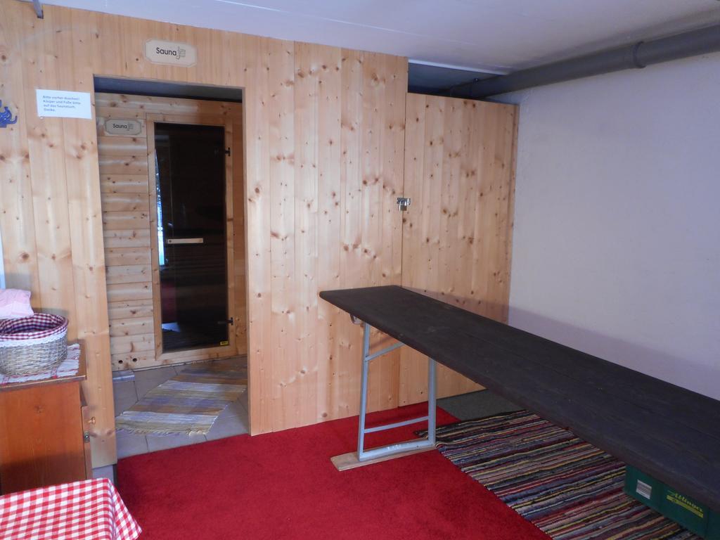 Almidylle Kathrin Villa Strobl Exterior photo
